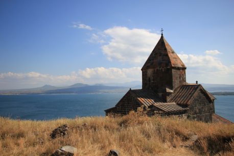 Vacanze in Armenia