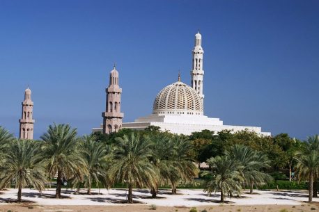 Viaggi in Oman e Emirati Arabi