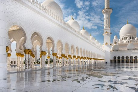 tour Oman e Emirati Arabi