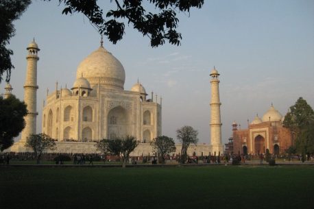 tour in India