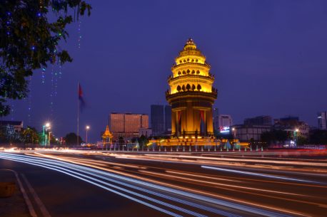 tour Laos Vietnam e Cambogia