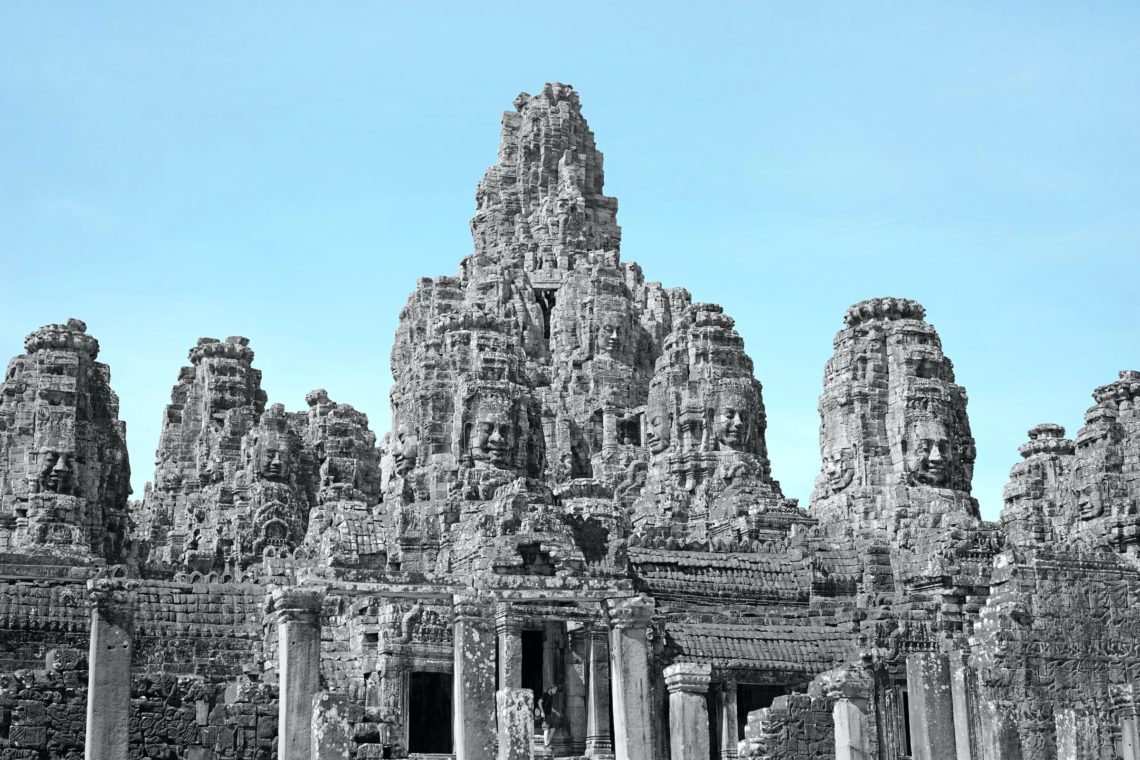 tour in Laos e Cambogia