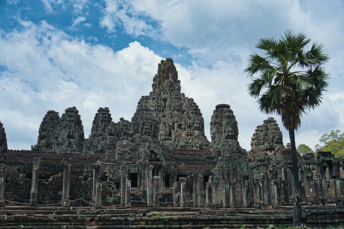 viaggio Cambogia e Laos