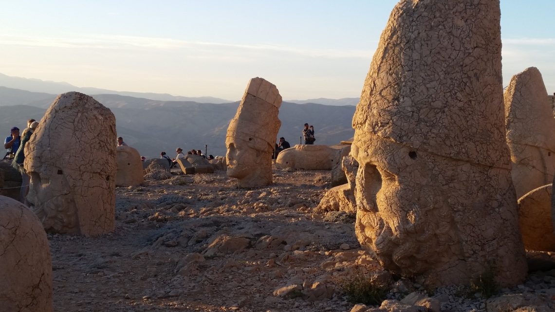 Viaggio in Cappadocia