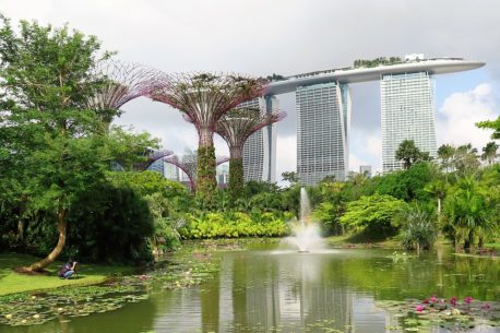 Visita Singapore