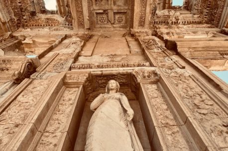Efeso Turchia