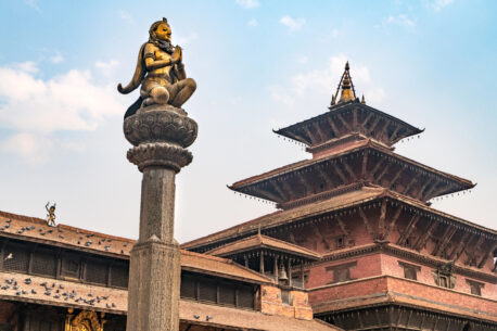 Tour Nepal