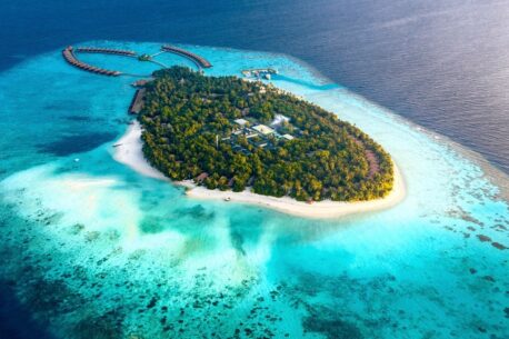 viaggio di nozze dubai maldive